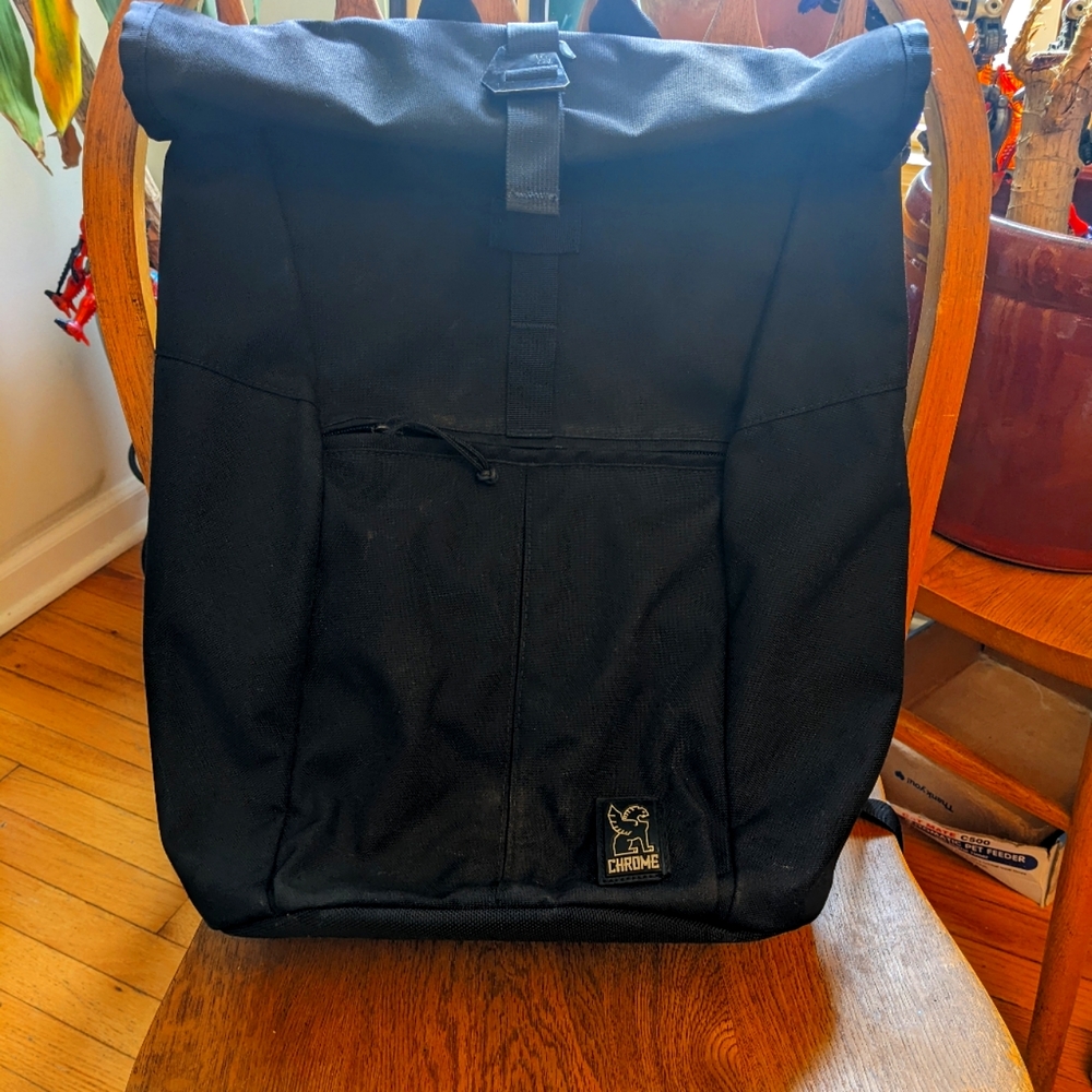 Chrome Industries Commuter Backpack